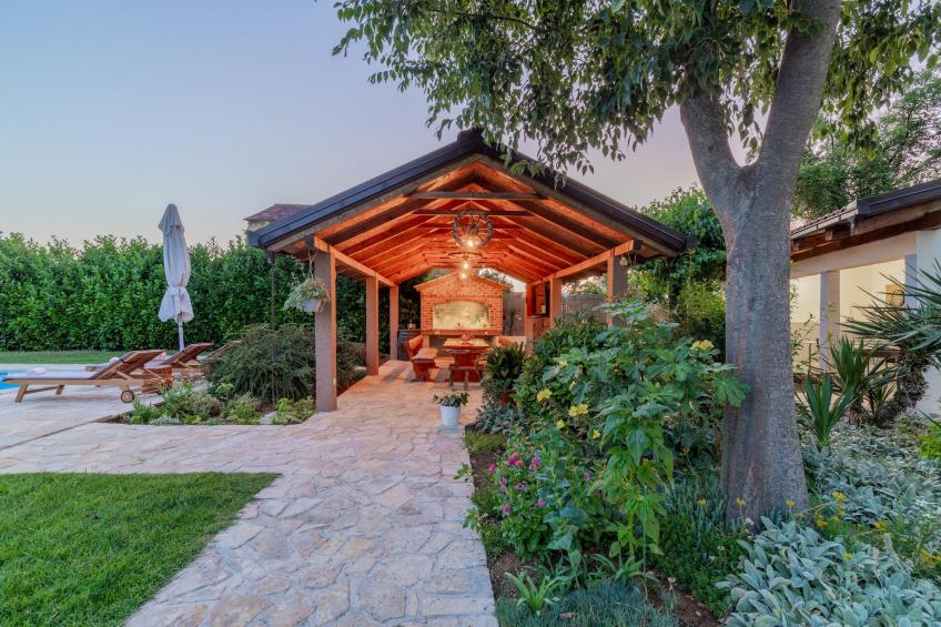 Villa Lavandis - foto 27