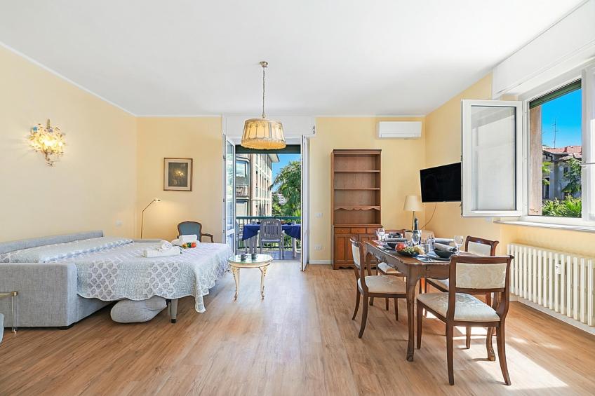 Strixia Apartment Stresa 50m From Lake - foto 17