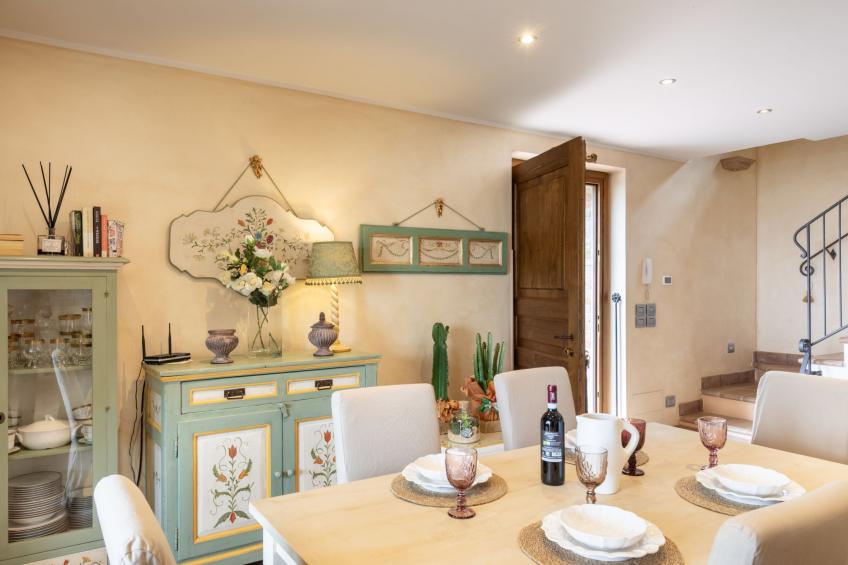 Oleandra sul Lago - foto 18