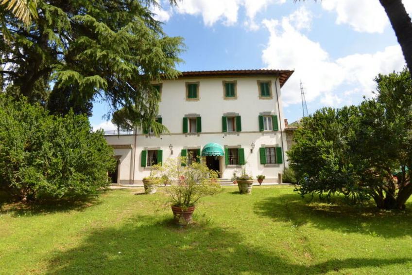 Villa Il Borghetto - foto 28