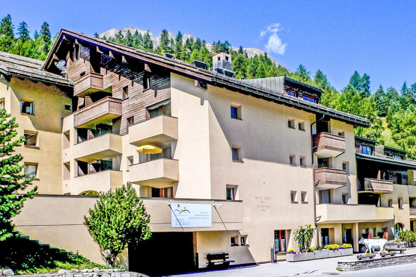 Chesa Munteratsch 311 - foto 5