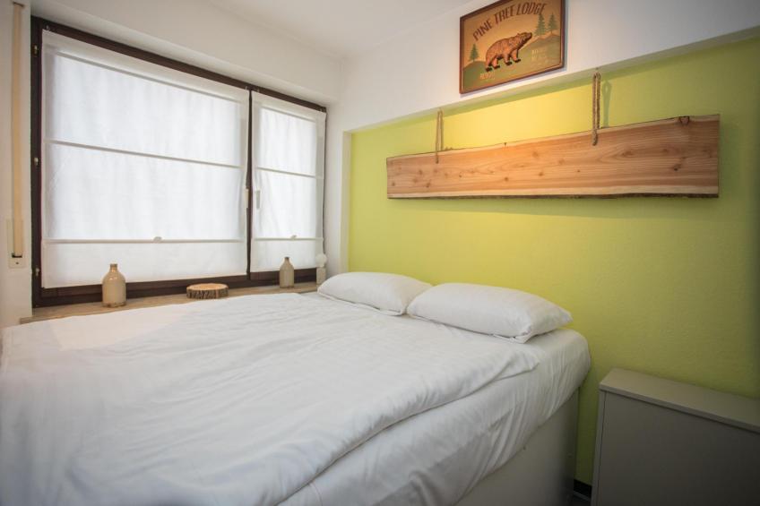 Appartement - Am Bergelchen 22 | Winterberg-Niedersfeld 'Touch of Canada' - foto 9
