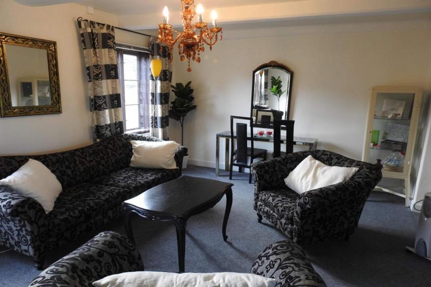 Familiesuite for 7 personer - foto 16