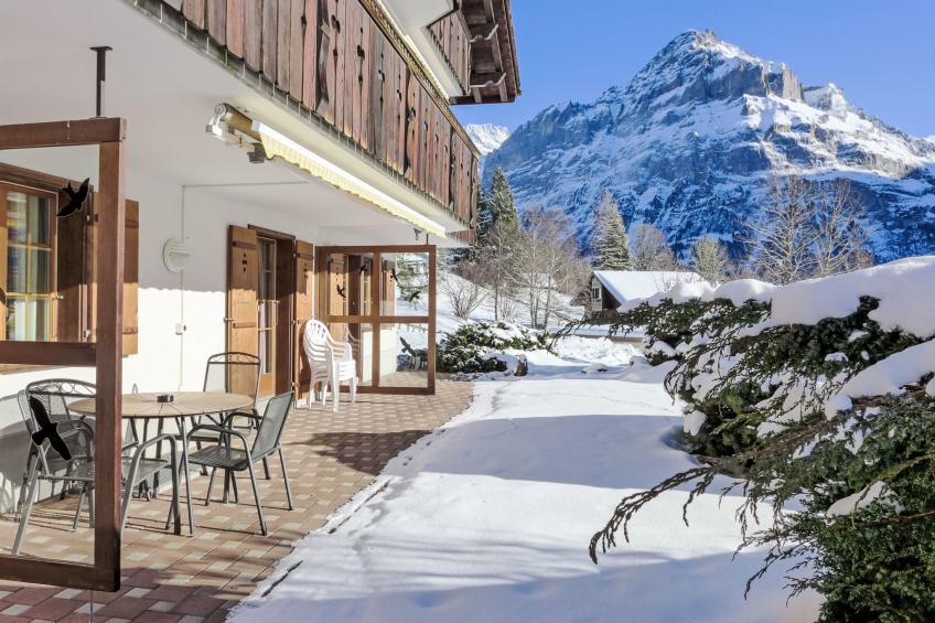 Chalet Hori - foto 32