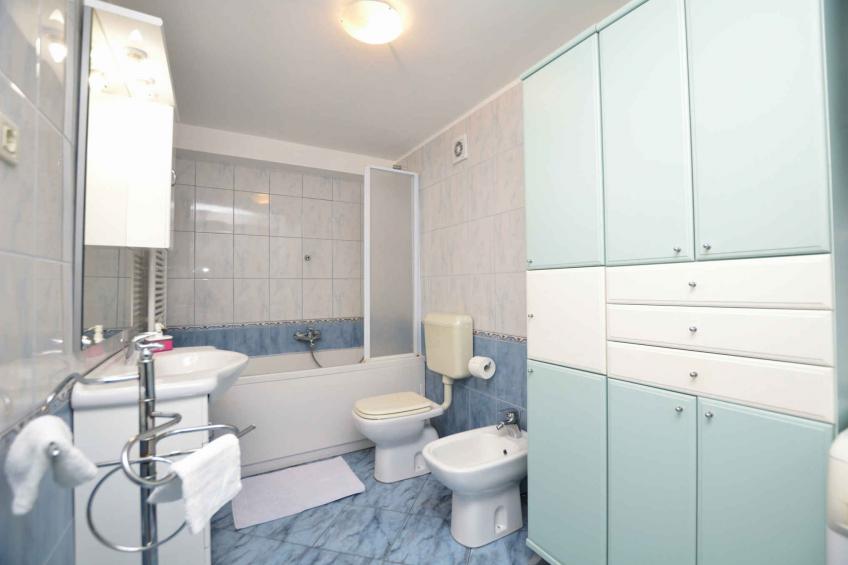Holiday apartment with terrace and sea view - BF-ZGFZ2 - foto 23