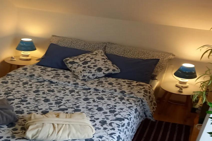 Holiday Home Paunovaca - Two Bedroom Holiday Home - foto 13