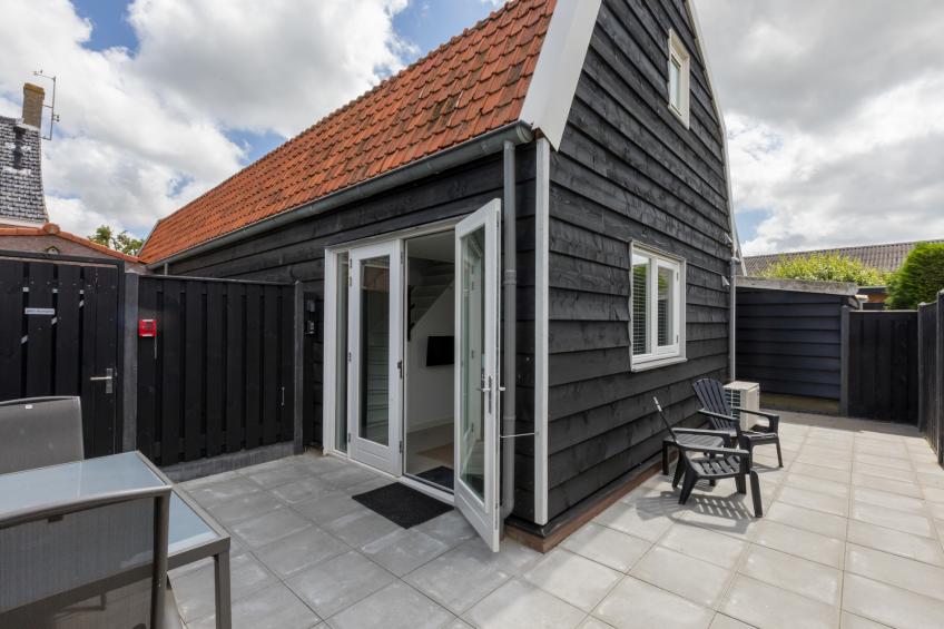 Vakantiewoning - Dorpsstraat 37a | Biggekerke - foto 19