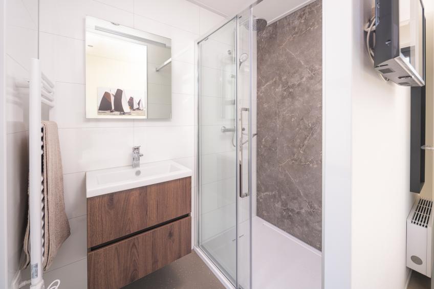 Villa Meerzicht | 4 Pers. - foto 10