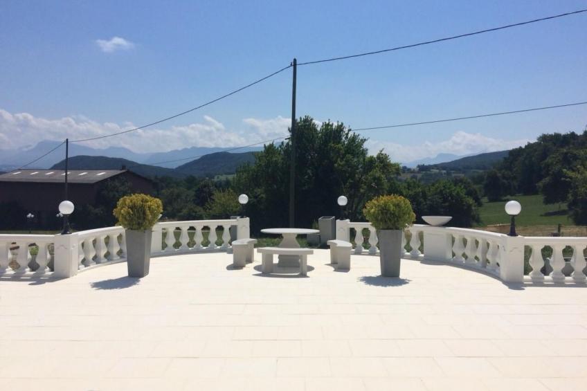 Domäne "Ferme Manoir de Dubourvieux" (Bauernhof Manoir von Dubourvieux) - foto 55