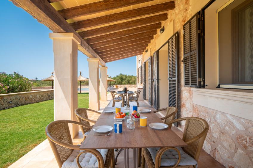 Ferienhaus mit Pool (SSS130) - foto 47