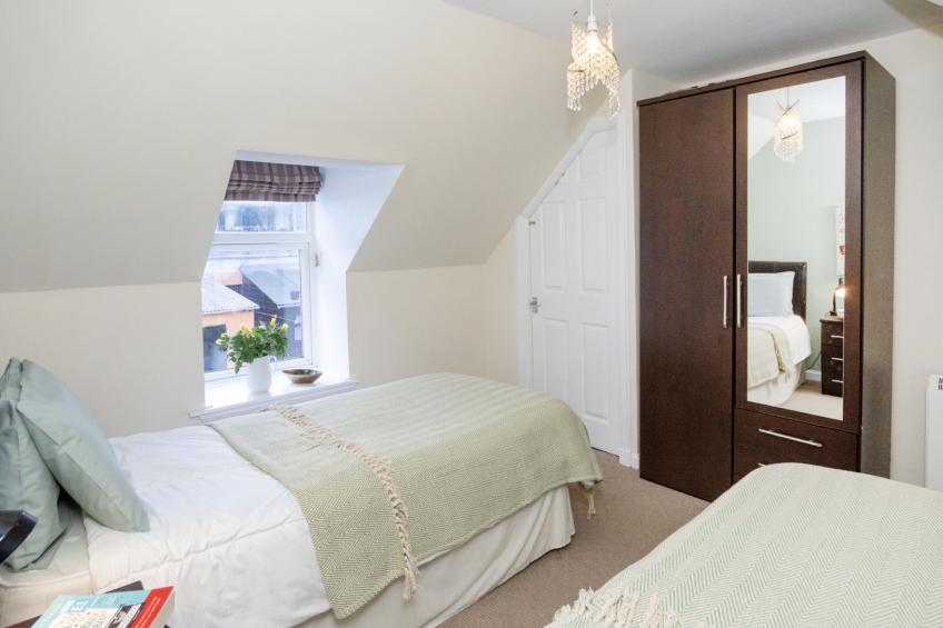 Ellie-Jo Cottage - foto 22