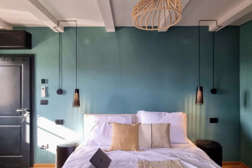 Villa Qualia - Gemütliche 4-Schlafzimmer-Villa mit beheiztem Pool - foto 30