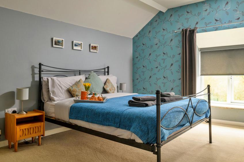 Bodlawen Holiday House - Edge of Snowdonia - foto 22