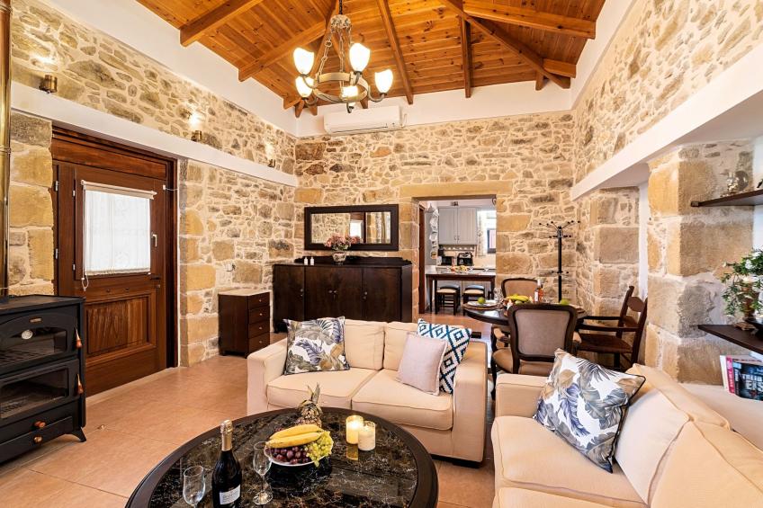 "Cretan Kera Villa" - foto 15