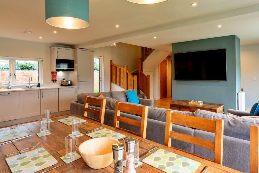 Oak Cottage - foto 32