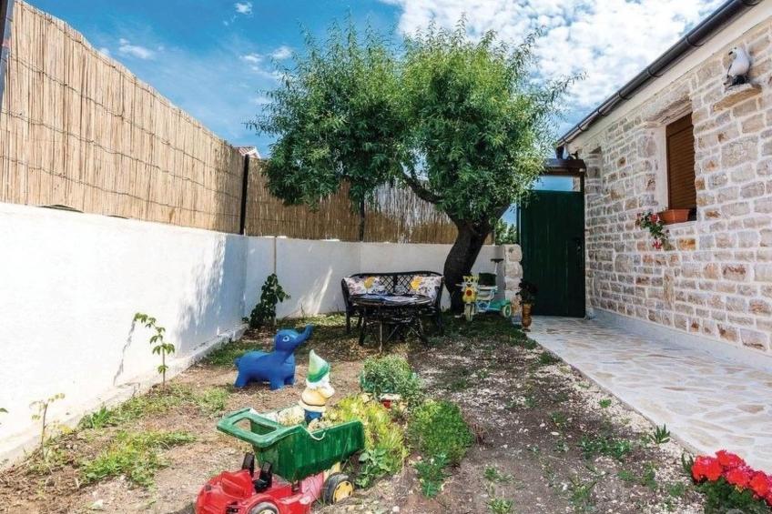 Villa Anita mit Privatpool in Budak - foto 11