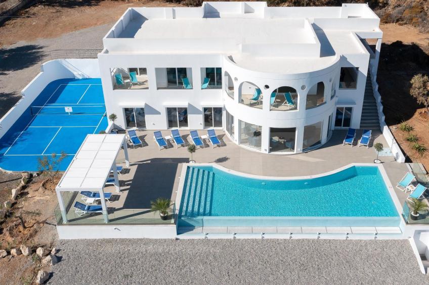 Villa Zoe Blu - foto 50