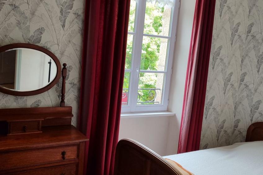 Unterkunft mit eigenem Garten und Blick auf den Fluss - foto 19