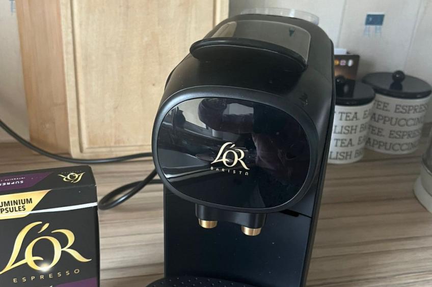 Dunmore Villas Holiday Home No 1 - foto 9