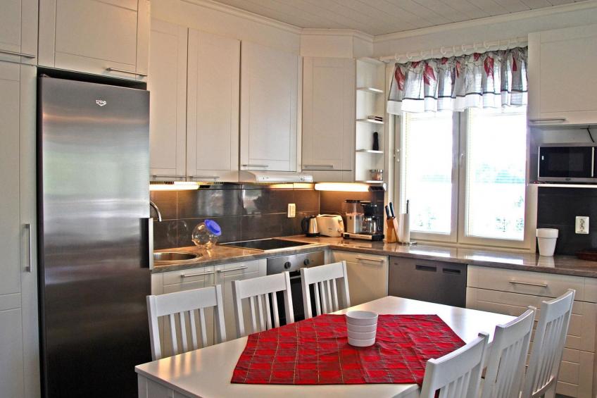 Villa onnela - foto 9