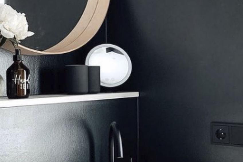 Modernes Ferienhaus mit Sauna, Seeblick, Dachterrasse und Garten - foto 27