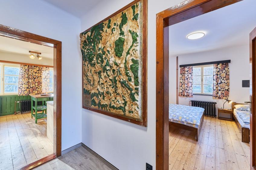 Švýcarka - foto 21