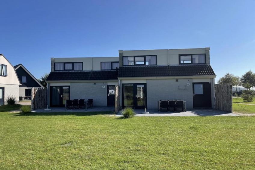 Vakantiepark 't Eibernest Texel 2 - foto 2