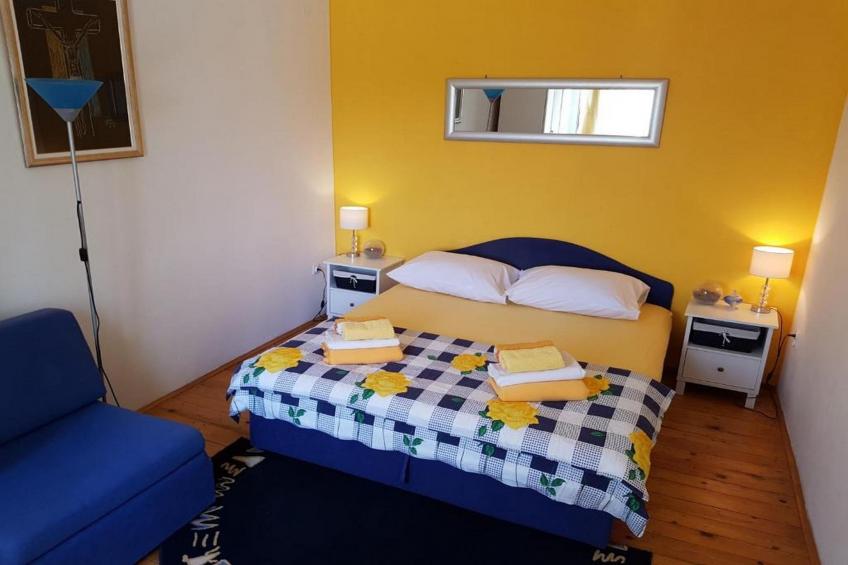 Apartment Luca - Two Bedroom Apartment with Terrace - foto 4