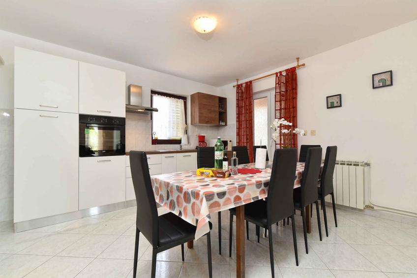 Holiday apartment near the beach - BF-TKBZ - foto 12
