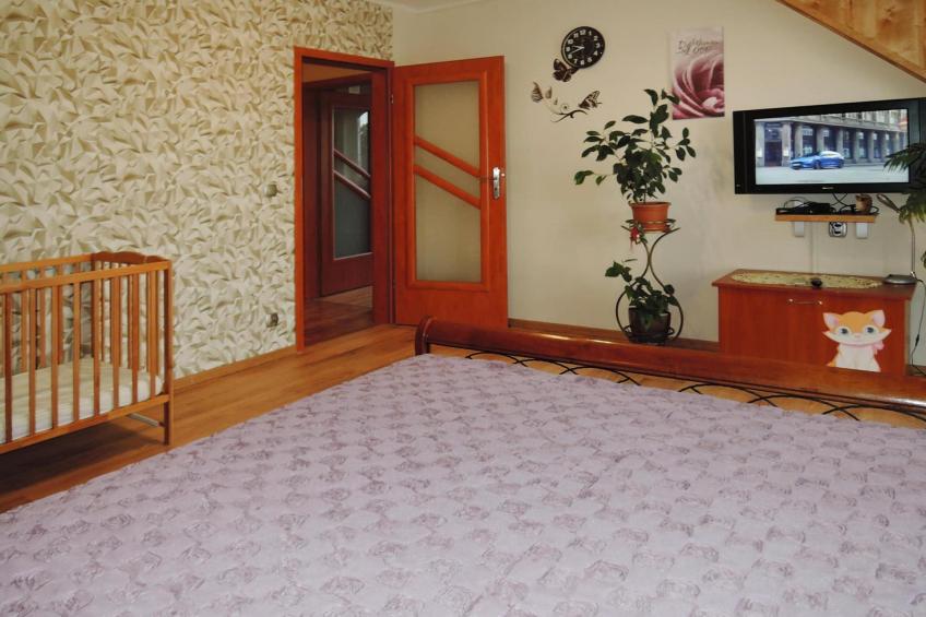 holiday home, Kolczewo - foto 21