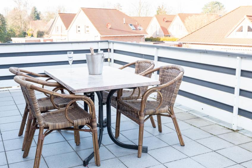 Ferienwohnung Schäfer - foto 2