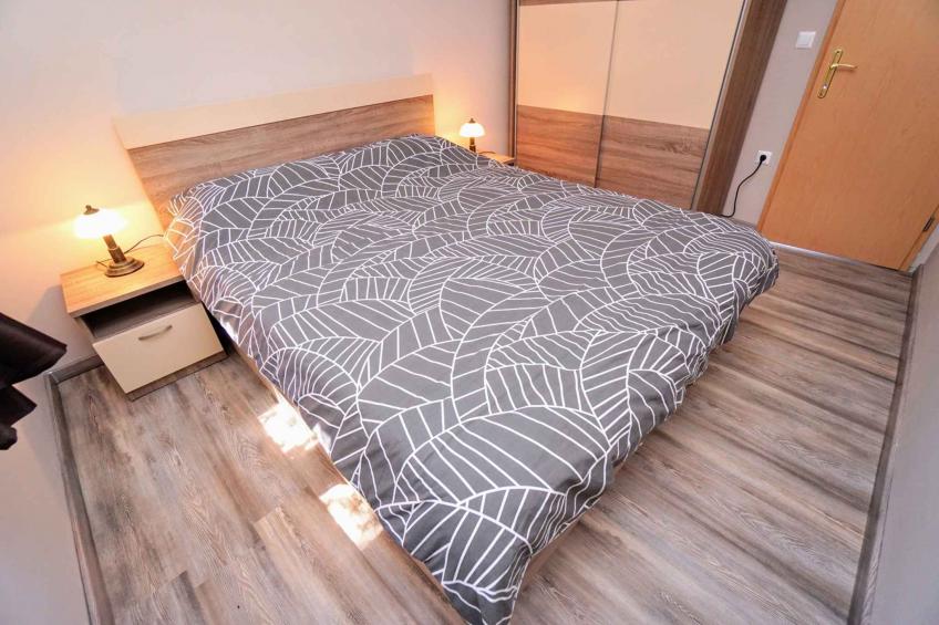 Vakantiewoning met balkon en zeezicht - VW-863RF - foto 13