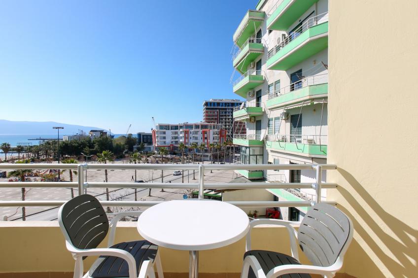 Amara Sea View Apartment 7 Floor - foto 12