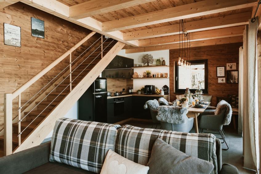 Chalet Classic 5 P - foto 12