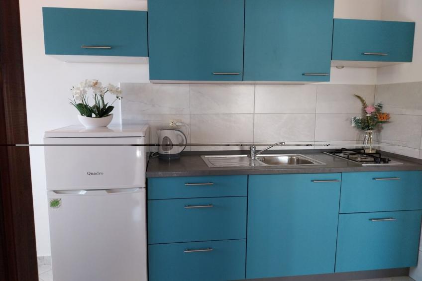 Two-Bedroom Apartment (A2) - foto 10