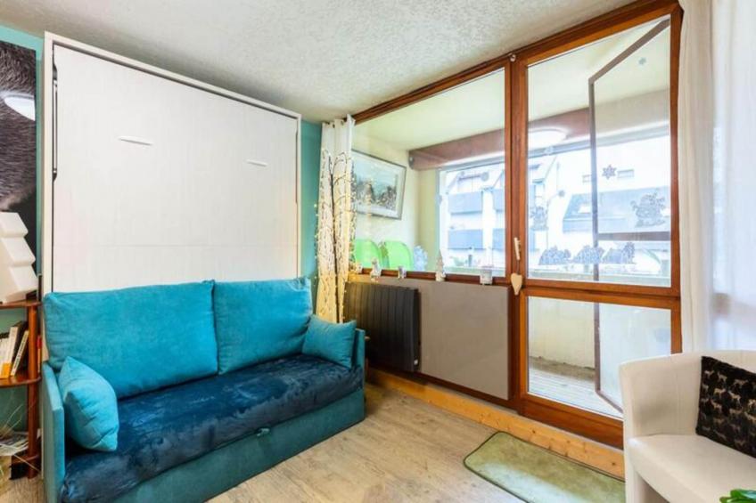 Résidence Bel Aure 2