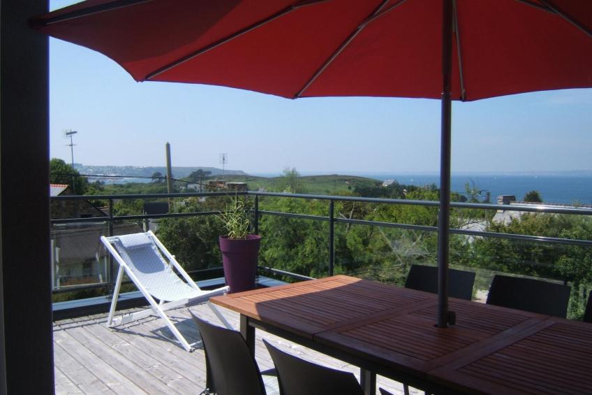 mit Blick auf das Wasser - foto 3