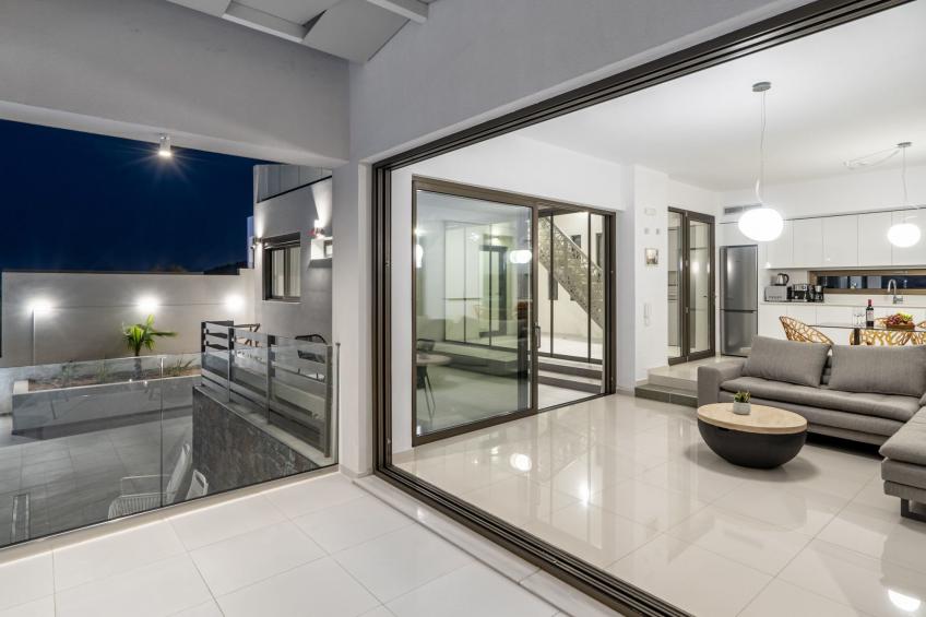 Villa Claire - Agia Pelagia - foto 21