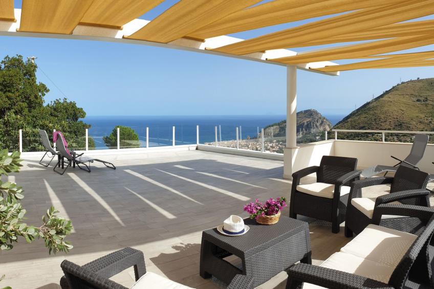 Villa la Vista - bis zu 6 Personen - foto 3