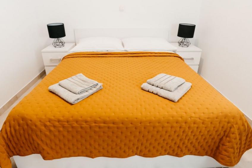 Wohnung mit Blick auf das Wasser - foto 8