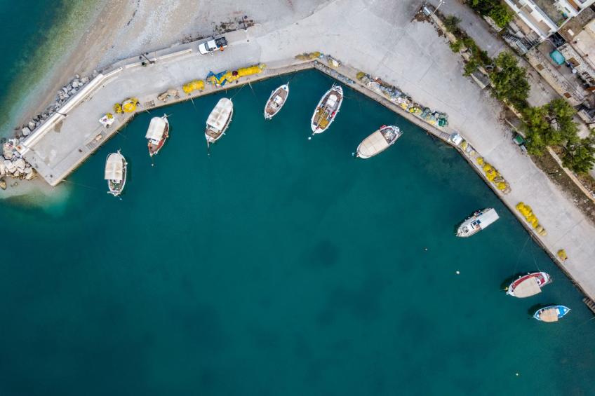 Appartement mit atemberaubendem Ausblick in Kiveri - foto 23