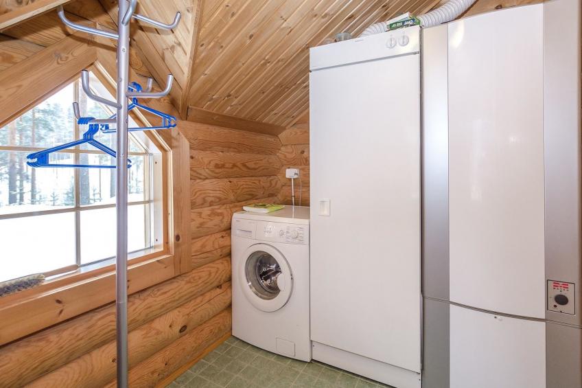 Villa tunturitervakko - foto 14