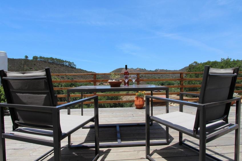 "The Recycle Art" mit Terrasse - foto 19