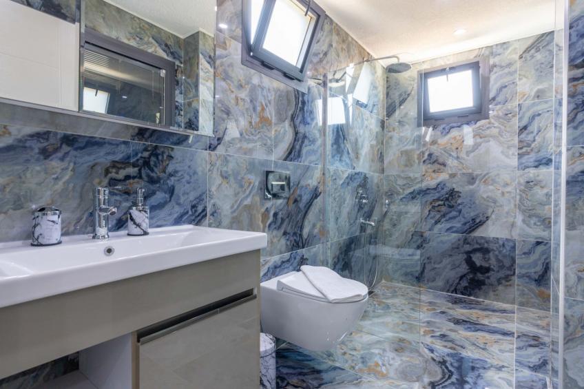 Moderne schöne Villa in der Natur für 4 Personen - foto 24