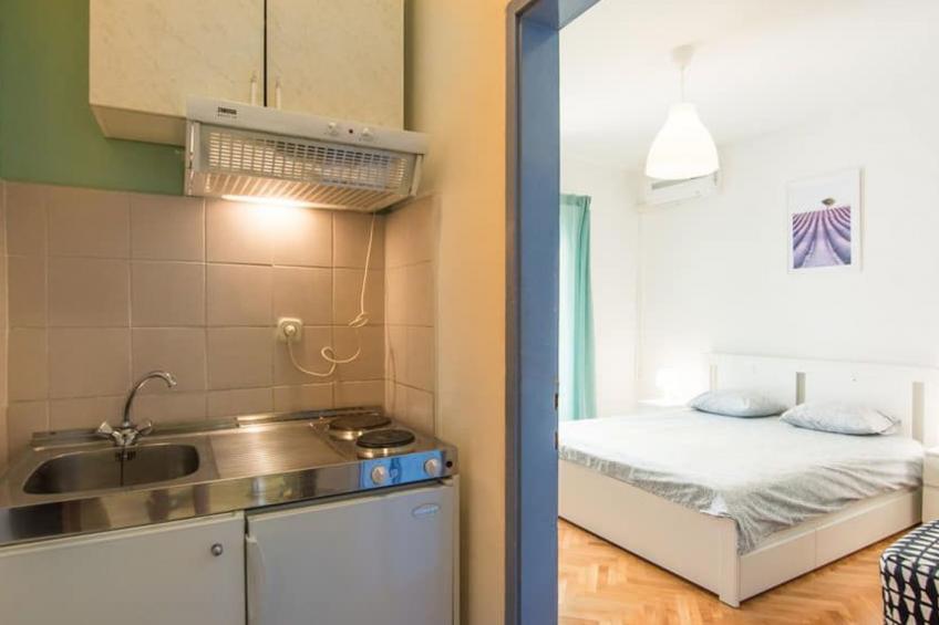 Studio mit schönem Blick auf das Meer - foto 5