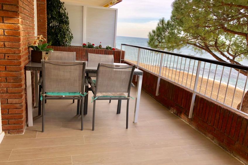 Wohnung an der Strandpromenade - foto 4