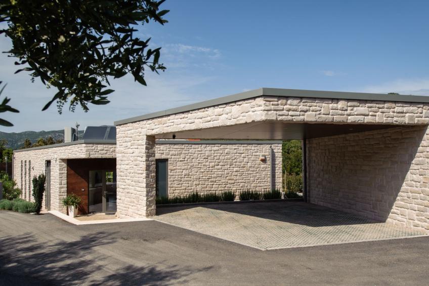 Villa Vinni - foto 28