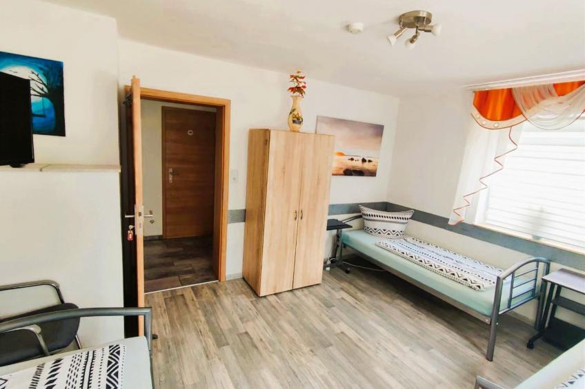 Wohnung"Gartenblick" - foto 8