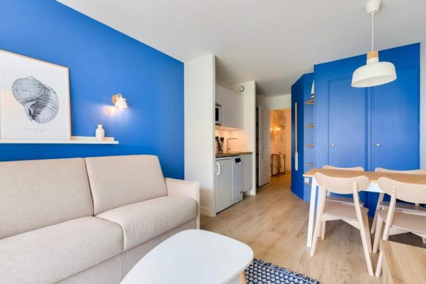 Résidence Port Bourgenay - maeva Home - foto 24