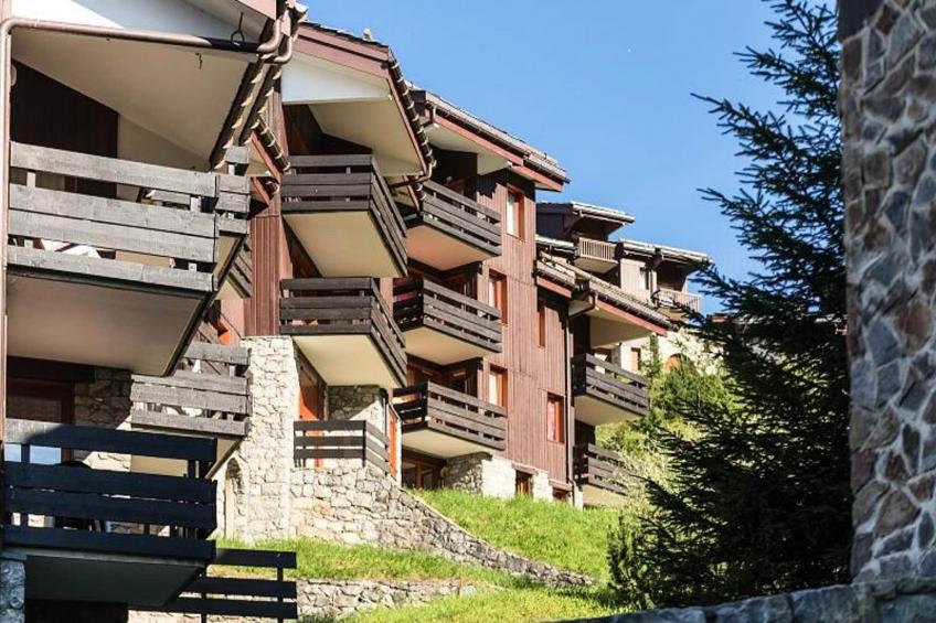 Quartier Crève Cœur - maeva Home - foto 22